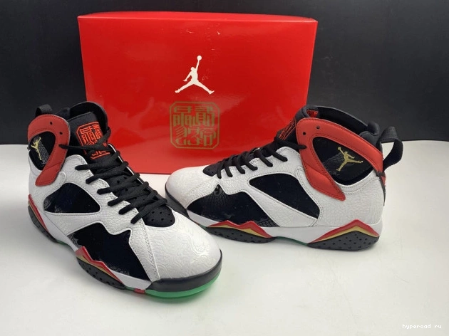 China Greater 7 Jordan Air CW2805-160 Retro 1112